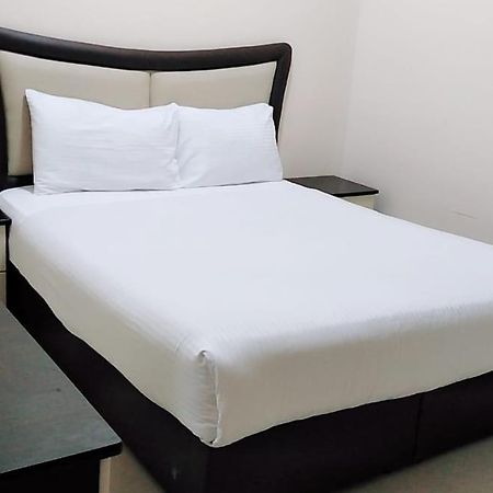 Al Khaleej Plaza Furnished Apartments Llc Ajman Extérieur photo