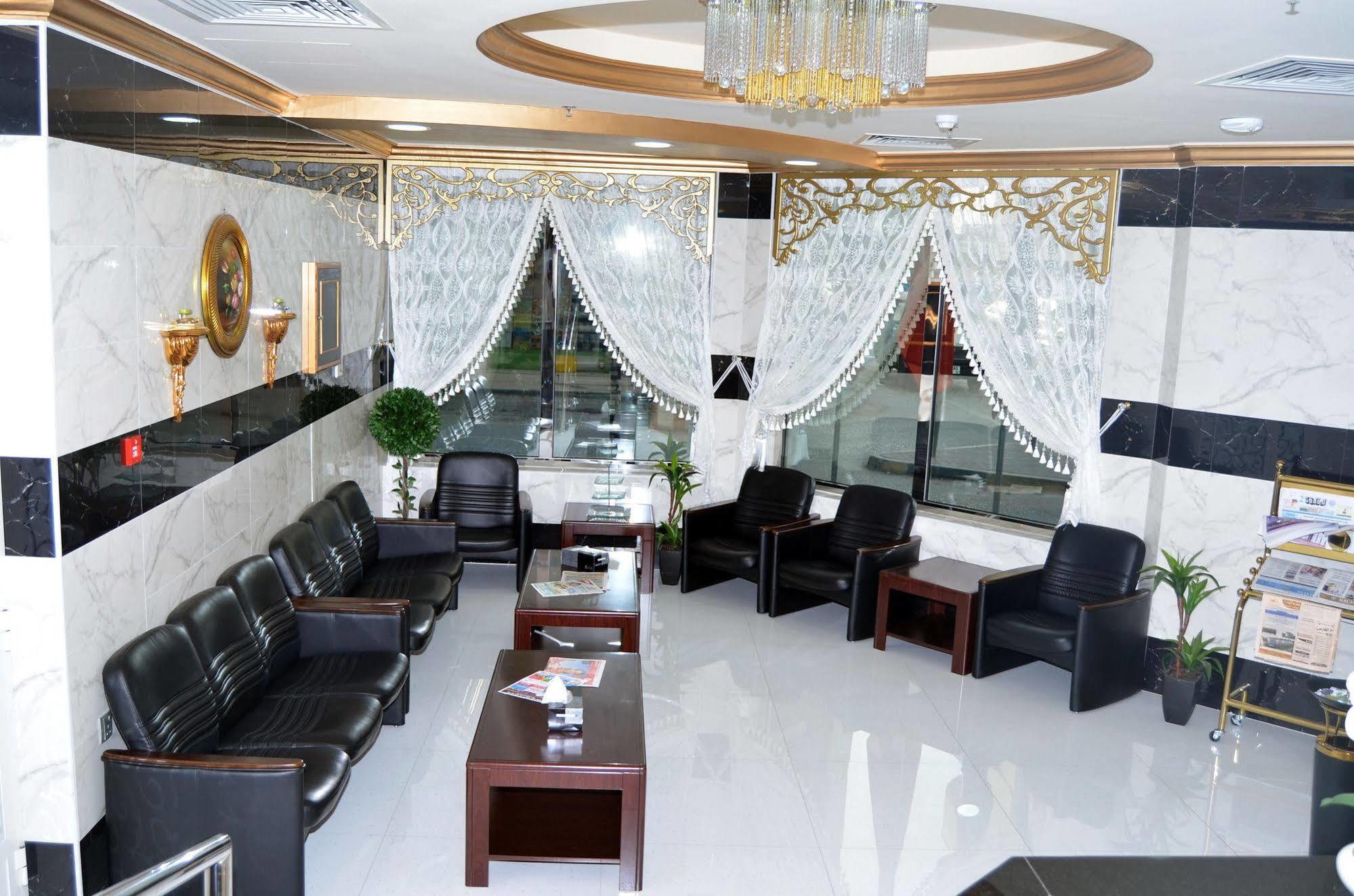 Al Khaleej Plaza Furnished Apartments Llc Ajman Extérieur photo