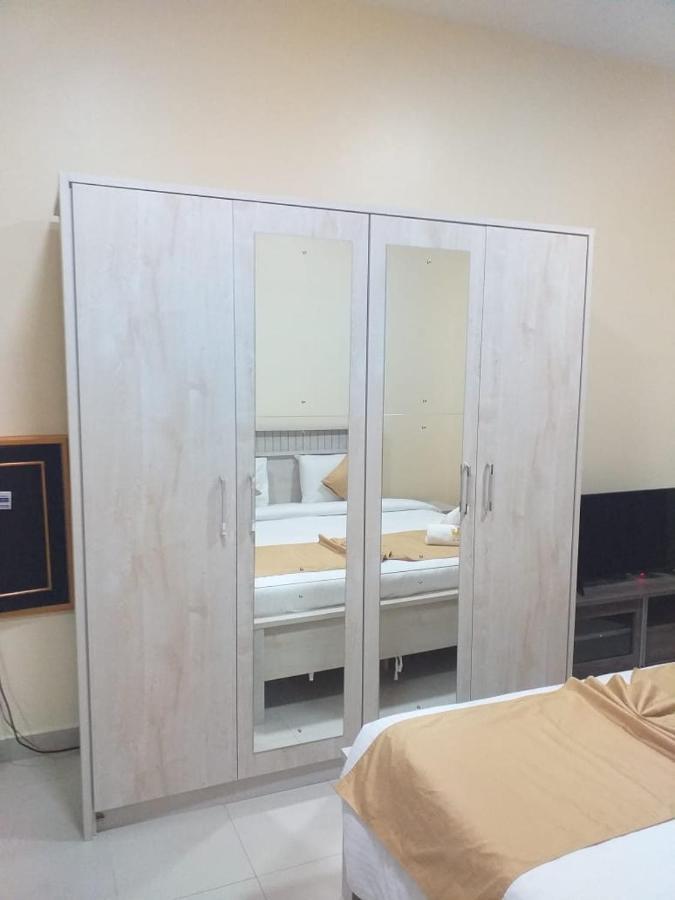 Al Khaleej Plaza Furnished Apartments Llc Ajman Extérieur photo
