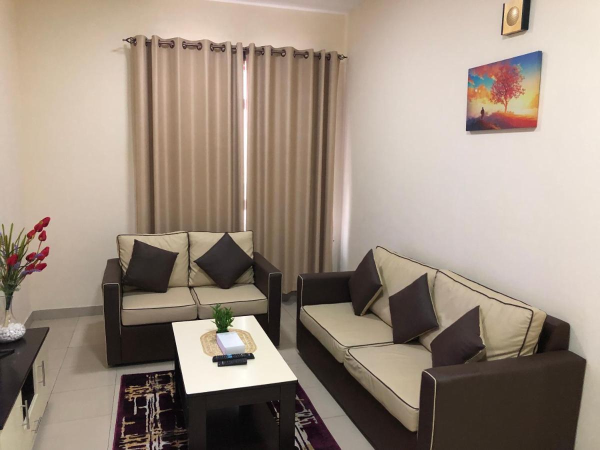 Al Khaleej Plaza Furnished Apartments Llc Ajman Extérieur photo